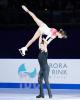 Irina Napolitano & Edoardo Comi (ITA)