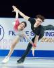 Irina Napolitano & Edoardo Comi (ITA)