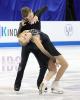 Natalie Blaasova & Filip Blaas (CZE)