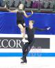 Natalie Blaasova & Filip Blaas (CZE)