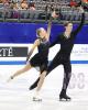 Natalie Blaasova & Filip Blaas (CZE)