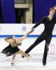 Natalie Blaasova & Filip Blaas (CZE)