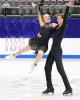 Natalie Blaasova & Filip Blaas (CZE)
