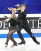 Sofiia Beznosikova & Max Leleu (BEL)