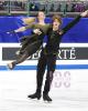 Sofiia Beznosikova & Max Leleu (BEL)