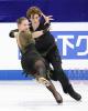 Sofiia Beznosikova & Max Leleu (BEL)