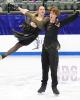 Sofiia Beznosikova & Max Leleu (BEL)