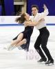 Sofiia Dovhal & Wiktor Kulesza (POL)
