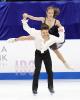 Sofiia Dovhal & Wiktor Kulesza (POL)