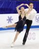 Sofiia Dovhal & Wiktor Kulesza (POL)