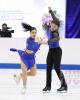 Celina Fradji & Jean-Hans Fourneaux (FRA)