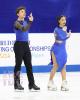 Celina Fradji & Jean-Hans Fourneaux (FRA)