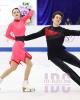 Darya Grimm & Michail Savitskiy (GER)