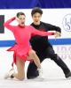 Darya Grimm & Michail Savitskiy (GER)
