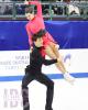 Darya Grimm & Michail Savitskiy (GER)