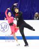 Darya Grimm & Michail Savitskiy (GER)
