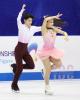 Jinny Kim & Namu Lee (KOR)