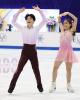Jinny Kim & Namu Lee (KOR)