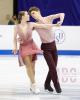 Alisa Korneva & Kieran MacDonald (CAN)