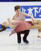 Alisa Korneva & Kieran MacDonald (CAN)