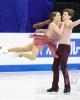 Alisa Korneva & Kieran MacDonald (CAN)
