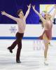 Alisa Korneva & Kieran MacDonald (CAN)