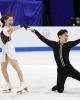 Sara Kishimoto & Atsuhiko Tamura (JPN)
