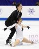 Sara Kishimoto & Atsuhiko Tamura (JPN)