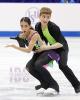 Dania Mouaden & Theo Bigot (FRA)