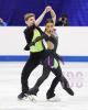 Dania Mouaden & Theo Bigot (FRA)