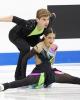 Dania Mouaden & Theo Bigot (FRA)