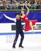 Chloe Nguyen & Brendan Giang (CAN)