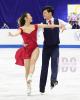 Chloe Nguyen & Brendan Giang (CAN)