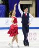 Chloe Nguyen & Brendan Giang (CAN)