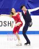 Chloe Nguyen & Brendan Giang (CAN)