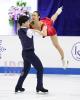 Chloe Nguyen & Brendan Giang (CAN)