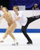 Leah Neset & Artem Markelov (USA)