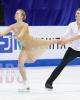 Leah Neset & Artem Markelov (USA)