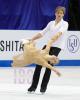 Leah Neset & Artem Markelov (USA)