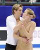 Leah Neset & Artem Markelov (USA)