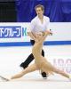 Leah Neset & Artem Markelov (USA)