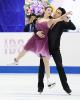 Yahli Pedersen & Jeffrey Chen (USA)