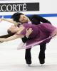 Yahli Pedersen & Jeffrey Chen (USA)