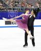 Yahli Pedersen & Jeffrey Chen (USA)