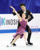 Yahli Pedersen & Jeffrey Chen (USA)