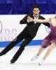 Yahli Pedersen & Jeffrey Chen (USA)