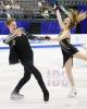 Iryna Pidgaina & Artem Koval (UKR)