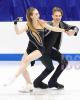 Iryna Pidgaina & Artem Koval (UKR)