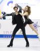 Iryna Pidgaina & Artem Koval (UKR)