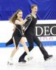 Iryna Pidgaina & Artem Koval (UKR)